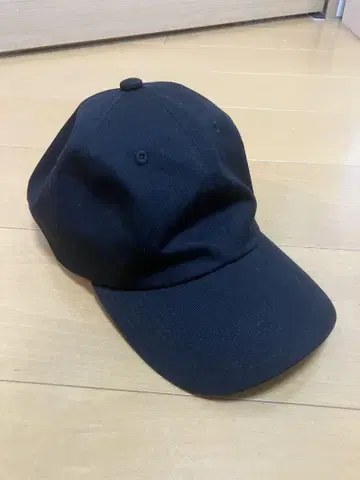 키지마 타카유키 야구 모자