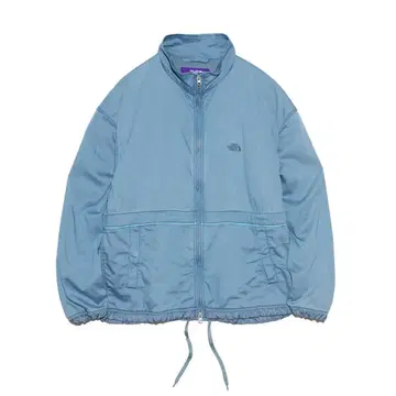 THE NORTH FACE PURPLE LABEL IndigoJacket