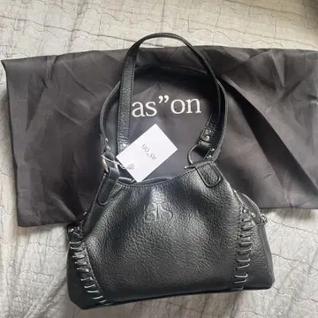 ason BONITA MINI BAG S 사이즈