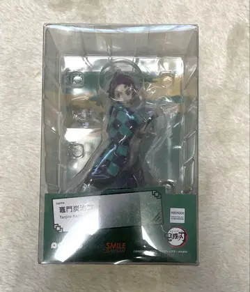 POP UP PARADE 귀멸의 칼날 카마도 탄지로 피규어