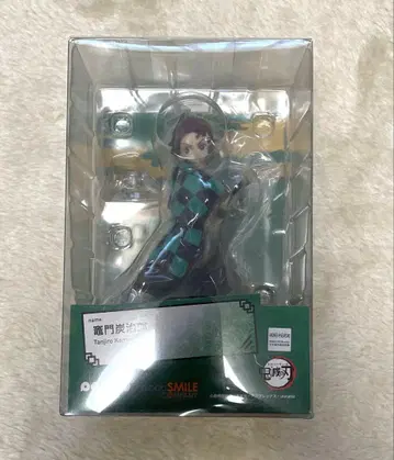 POP UP PARADE 귀멸의 칼날 카마도 탄지로 피규어