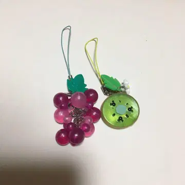 디즈니 키링