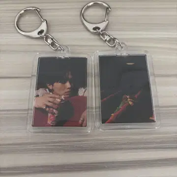 쿠사카와 타쿠야 팬미팅 굿즈 아크릴 키링
