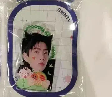 gmmtv 가샤폰 offgun