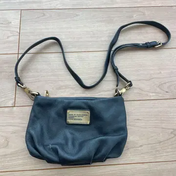 MARC BY MARC JACOBS 숄더백 블랙