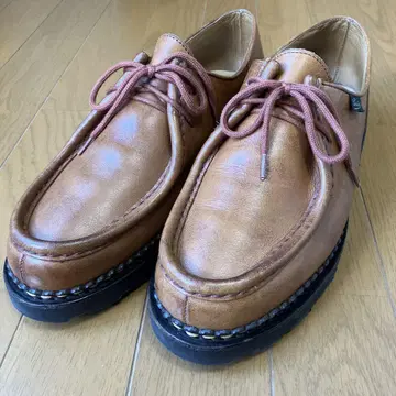 파라부트 미카엘 카멜 42 (27cm)