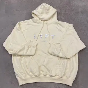 LYFT 셋업 XL 크림색
