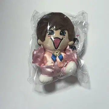 나니와단시 치비누이 초심LOVE 후지와라 죠이치로