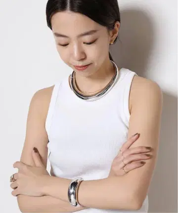 라빠르망 MISHO VOYAGE CHORKER