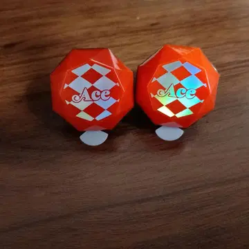 트위스테 라이브 반지 라이트 에이스 2점