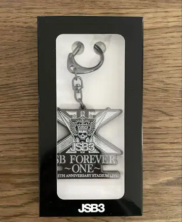 3대째 JSB 스타디움 라이브 기념품 굿즈