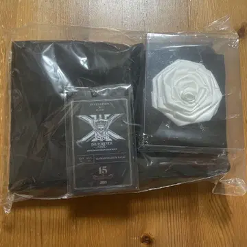 제3대 J SOUL BROTHERS 업그레이드 혜택 나가이
