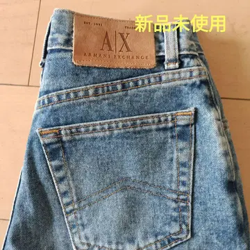 Armani Exchange 데님