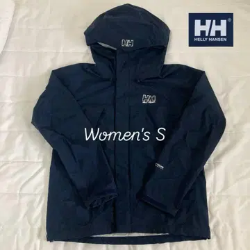 HELLY HANSEN 스칸자 라이트 자켓 - S