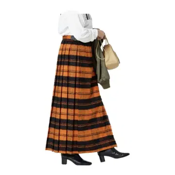 O'NEIL OF DUBLIN 저널 스탠다드 별주 스커트