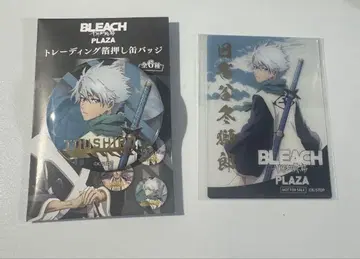히즈카야 토시로 BLEACH 블리치