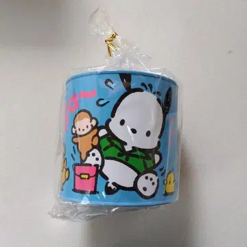 포차코 저금통
