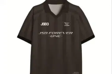 3대째 JSB FOREVER ~ONE~ 유니폼/이와타 타카노리