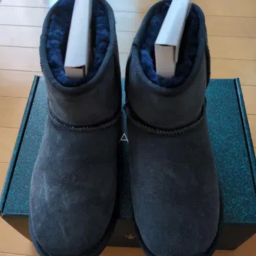 emu 어그 부츠
