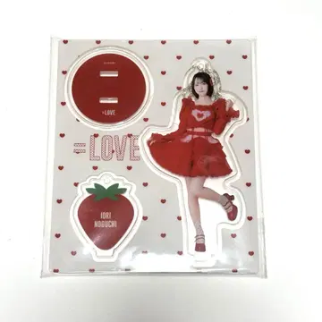 =LOVE 이코러브 노구치 이오리 아크릴 스탠드