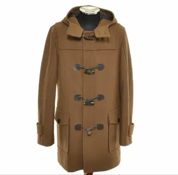 BARNEYS NEW YORK 더플 코트 남성용
