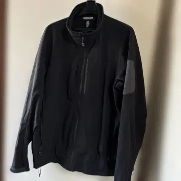 Kirkland 블랙 자켓 L 사이즈