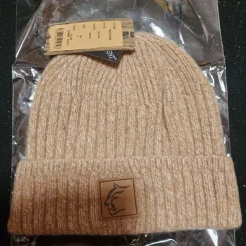 코지 Cozy Tbea Teton Bros. 티톤 브로스 비니