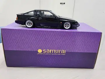 Love Minicar님용 교쇼 미쓰비시 스타리온 2.6 GSR-VR