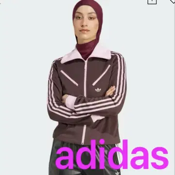 adidas 아디컬러 70S 몬트리올 트랙 탑
