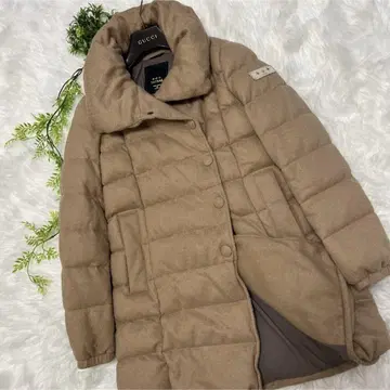TATRAS 타트라스 볼륨 다운 코트 다운 자켓 울