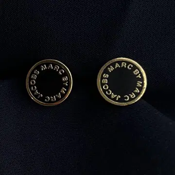 MARC BY MARC JACOBS 귀걸이