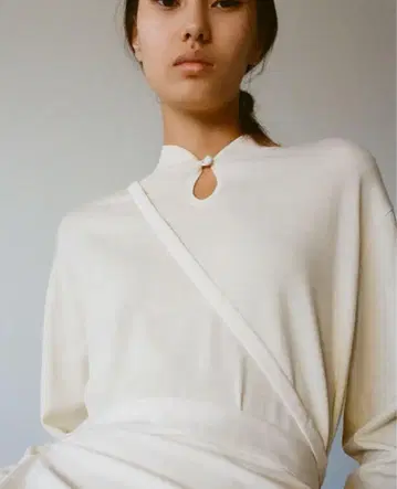 ENOF china knit ecuru