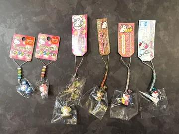 지역 한정 키티 나고야 오카야마 도쿄