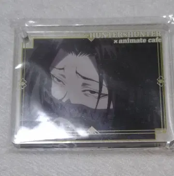 HUNTER x HUNTER 애니카페 페이탄 콜로타