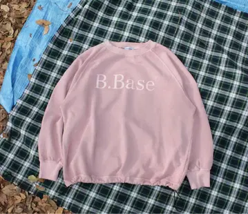 새상품급 BrokenBase 맨투맨