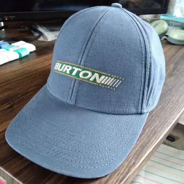 BURTON 캡