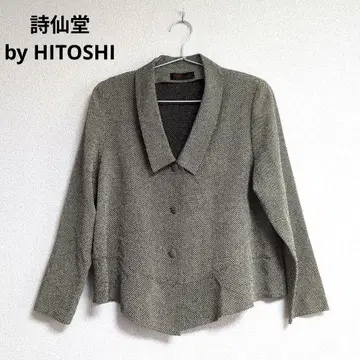 0319 시선당 byHITOSHI 시선당 크레이프 원단 블라우스 셔츠