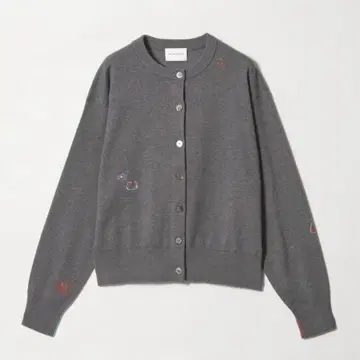 새상품 HELLO KITTY UNITED ARROWS 가디건
