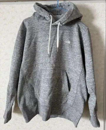 THE NORTH FACE 그레이