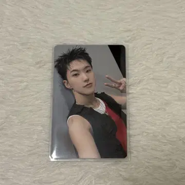 호시 호시우지 호우콘 warning 트레이딩 카드 FC 갱신