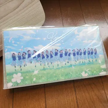 히나타자카46 사진 앨범 큥
