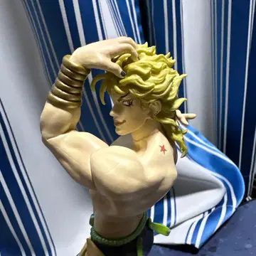1번 복권 Evil party DIO