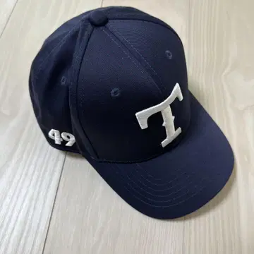 tfw49 캡 네이비