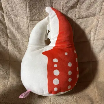 게 집게 봉제 인형