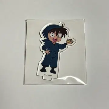닌타마 체험전 아크릴 스탠드 도이 한스케
