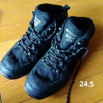 Brooks GORE-TEX XCR 트레킹 슈즈 24.5