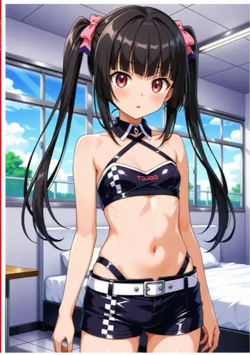 L판 브로마이드 srb-rq