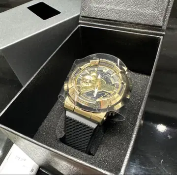 G-SHOCK GM-110G-1A9JF 손목시계