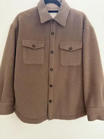 빔즈 브랜드 자켓