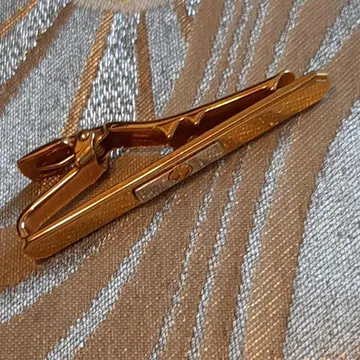 20V 던힐 타이핀 넥타이핀